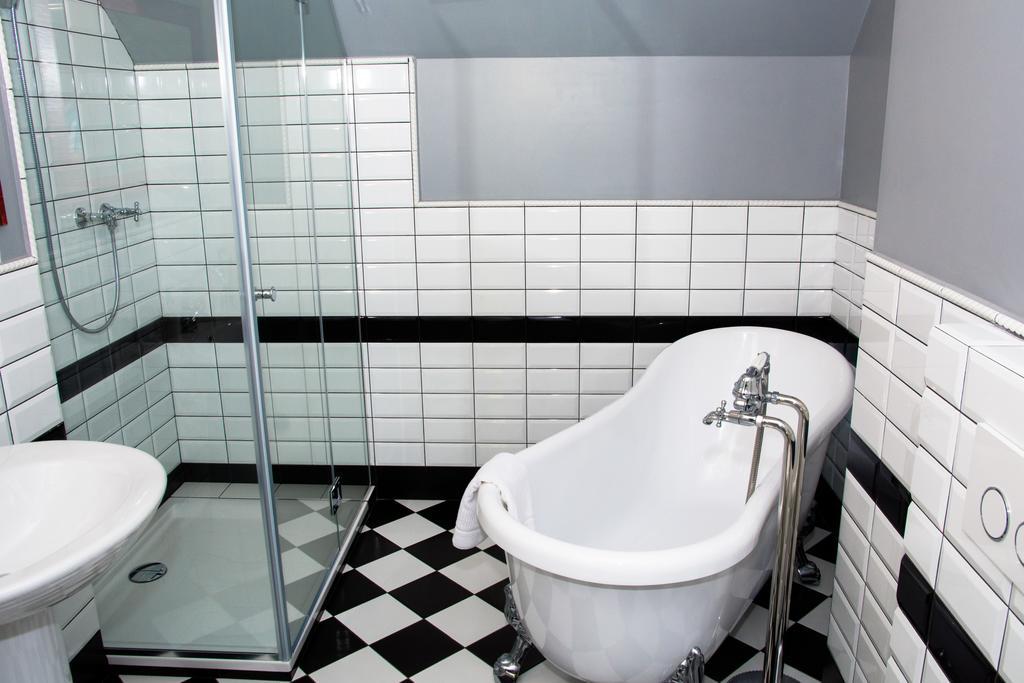 Apartamenty Hotelove Z Sauna Karpacz Room photo